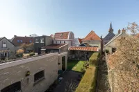 Kollegat 1, Woudsend