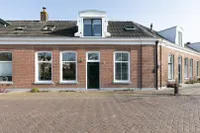 Leeuwarderkade 4, Sneek