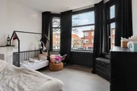 Van Musschenbroekstraat 245, 's-gravenhage