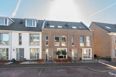 Lekstraat 134, 4125TD, Hoef En Haag, Utrecht