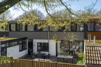Kasteel Tongelaerstraat 25, Tilburg