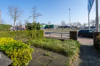 Ringbaan-Oost 401, Tilburg