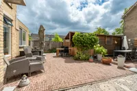 Wilhelminaplantsoen 13, Diemen