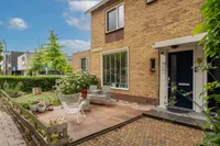 Wilhelminaplantsoen 13, Diemen