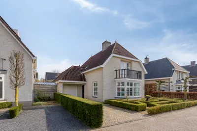 de Schop 42, 5737JM, Lieshout, Noord-Brabant