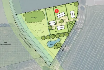 Het Laar kavel 3 0 ong, 6026RX, Maarheeze, Noord-Brabant