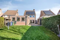 Klaprooslaan 95, Terneuzen