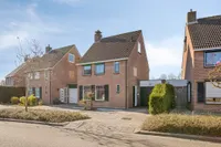 Klaprooslaan 95, Terneuzen