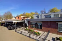 Mingersbergstraat 20, Tilburg