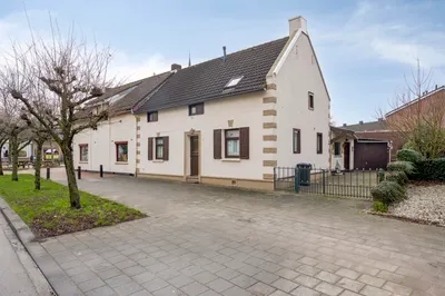 Kerkstraat 8, 6121LC, Born, Limburg