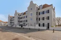 Boulevard de Wielingen 7 3, Cadzand
