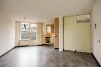 Serooskerkewal 14, Arnhem