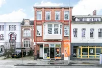 Akerstraat 84 B, Heerlen