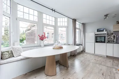 Akerstraat 84 B, 6411HC, Heerlen, Limburg