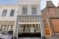 Nieuwe Bogerdstraat 47, Zierikzee