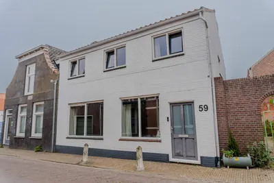 Hoofdstraat 59, 4471AH, Wolphaartsdijk, Zeeland