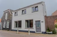 Hoofdstraat 59, Wolphaartsdijk
