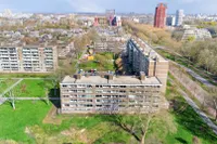 Edmond Hellenraadstraat 125, Rotterdam