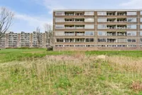 Edmond Hellenraadstraat 125, Rotterdam