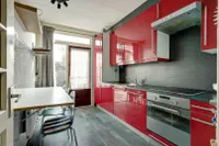 Van Epenstraat 26, Rotterdam