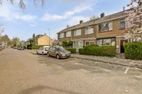 Van Epenstraat 26, Rotterdam