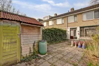 Van Epenstraat 26, Rotterdam