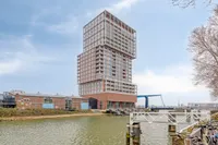 Piekstraat 197, Rotterdam