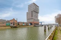 Piekstraat 197, Rotterdam