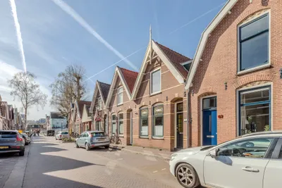 Langestraat 64, 1506XJ, Zaandam, Noord-Holland