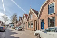 Langestraat 64, Zaandam