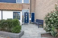 Branding 42, Hellevoetsluis