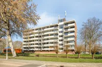 P.J.M. Aalbersestraat 52, Papendrecht