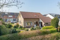 Halve Maanstraat 8, Oostkapelle