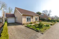 Halve Maanstraat 8, Oostkapelle