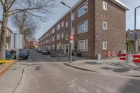 Voetjesstraat 40 C, Rotterdam
