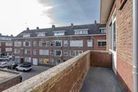 Voetjesstraat 40 C, Rotterdam