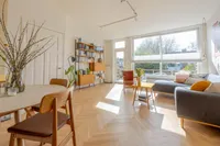 Dordtsestraatweg 685 A, Rotterdam