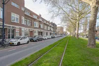 Dordtsestraatweg 685 A, Rotterdam