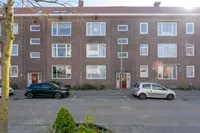 Klaverstraat 72 C, Rotterdam