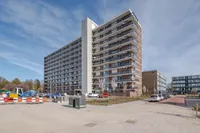 Roosstraat 98, Zwijndrecht