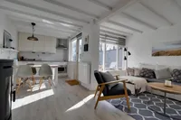 Klepperstee-Kastanje 14, Ouddorp