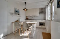 Klepperstee-Kastanje 14, Ouddorp