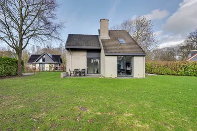 Sint Jacobshoofd 15, 4354PC, Vrouwenpolder, Zeeland