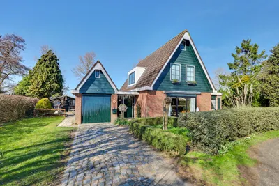 Perenlaan 6. 0 ong, 4484TE, Kortgene, Zeeland