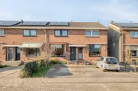 Goudenregenstraat 102, Capelle Aan Den Ijssel