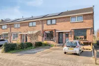Goudenregenstraat 102, Capelle Aan Den Ijssel
