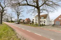 Bergsebaan 22, Heerle