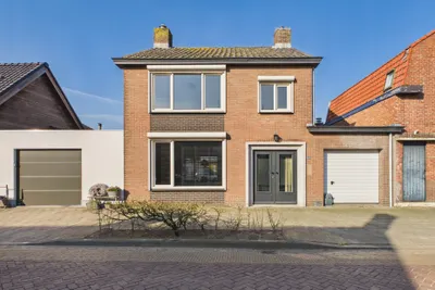 's-Gravenstraat 242, 4567AP, Clinge, Zeeland