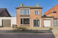 's-Gravenstraat 242, Clinge