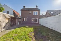 's-Gravenstraat 242, Clinge